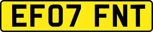 EF07FNT