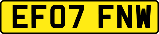 EF07FNW