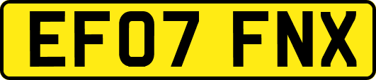 EF07FNX
