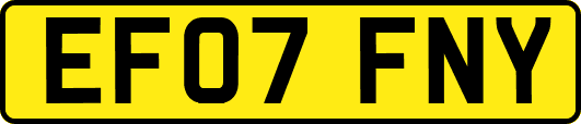 EF07FNY