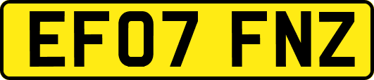 EF07FNZ