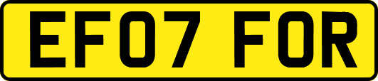EF07FOR