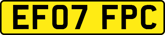 EF07FPC