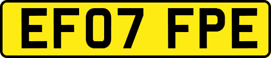 EF07FPE