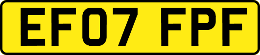 EF07FPF