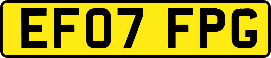 EF07FPG
