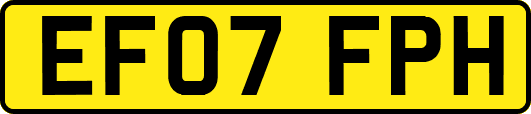 EF07FPH