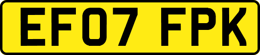 EF07FPK