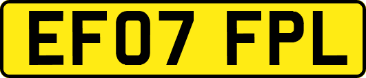 EF07FPL