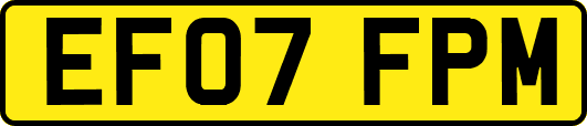 EF07FPM