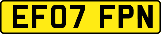 EF07FPN
