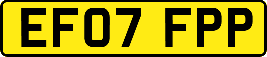 EF07FPP
