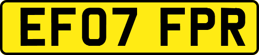 EF07FPR