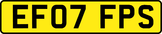 EF07FPS