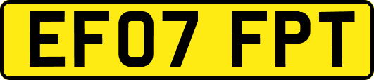 EF07FPT