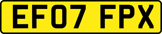 EF07FPX