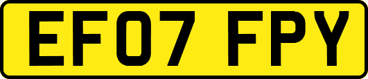 EF07FPY