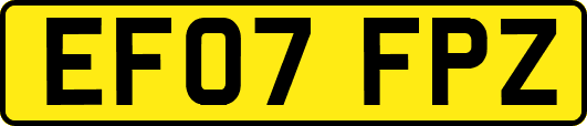 EF07FPZ