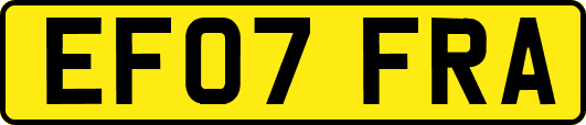 EF07FRA