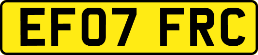 EF07FRC