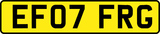 EF07FRG