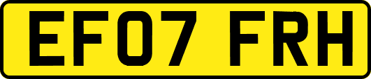 EF07FRH