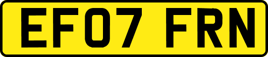 EF07FRN