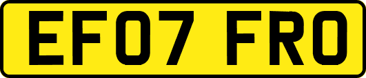EF07FRO