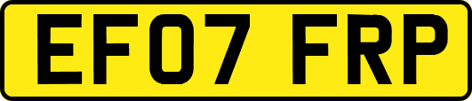 EF07FRP