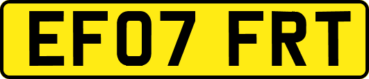 EF07FRT