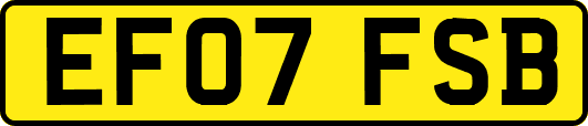 EF07FSB