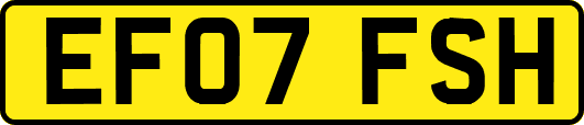 EF07FSH
