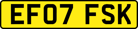 EF07FSK