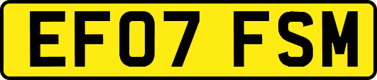 EF07FSM