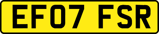 EF07FSR