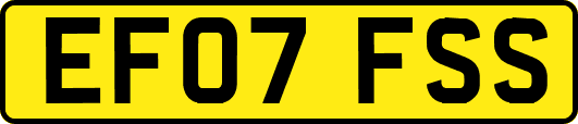 EF07FSS