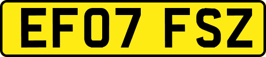 EF07FSZ