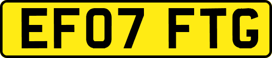 EF07FTG