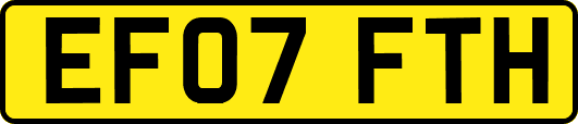 EF07FTH