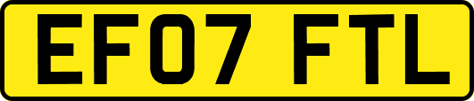 EF07FTL
