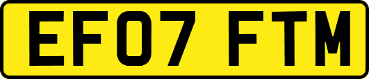 EF07FTM