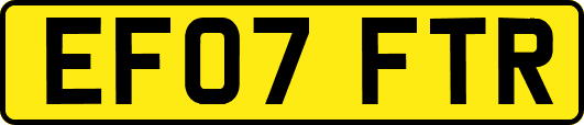 EF07FTR