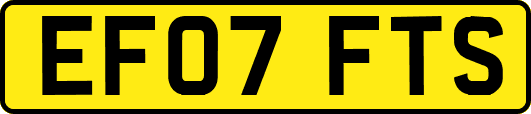 EF07FTS