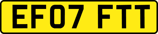 EF07FTT