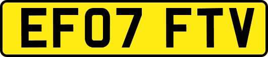 EF07FTV