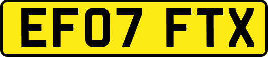 EF07FTX