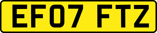 EF07FTZ