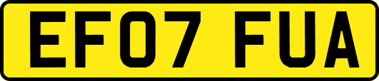 EF07FUA