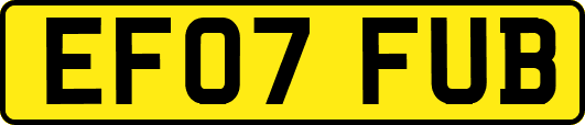EF07FUB