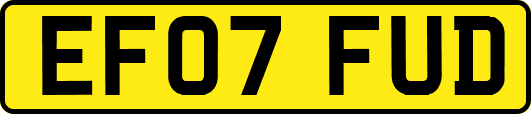 EF07FUD